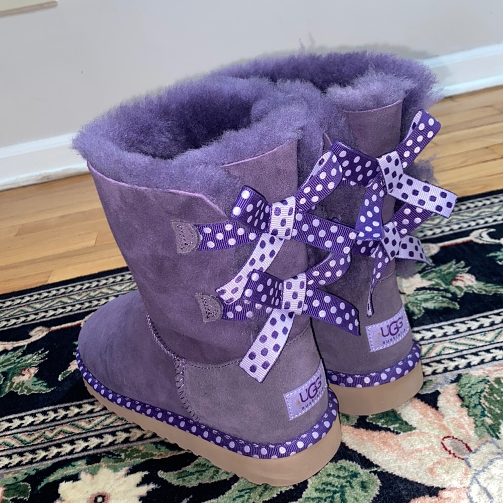New Ugg’s